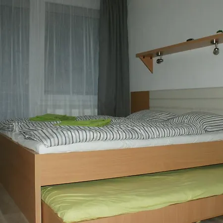 Apartment Valassko *