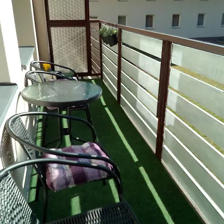 Apartment Valassko Vsemina